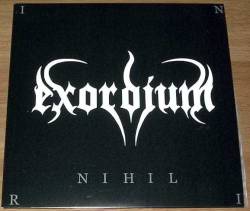 Exordium (FIN) : Nihil IRNI